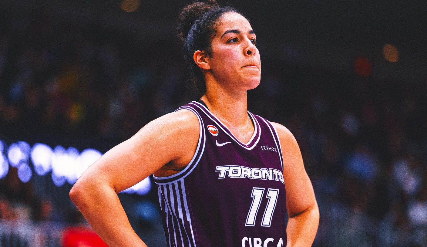 2026 WNBA 热潮：多伦多 Tempo 何以成为焦点？，开云解读